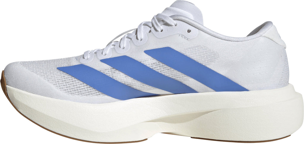 adidas Adizero EVO SL Women's Running Shoes - White