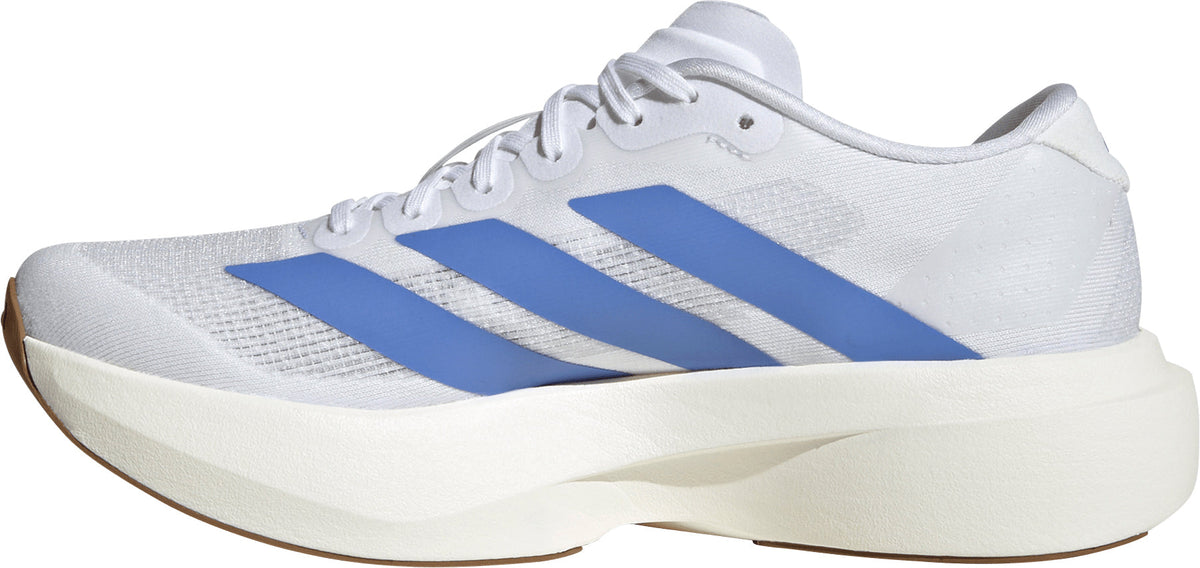 adidas Adizero EVO SL Women's Running Shoes - White