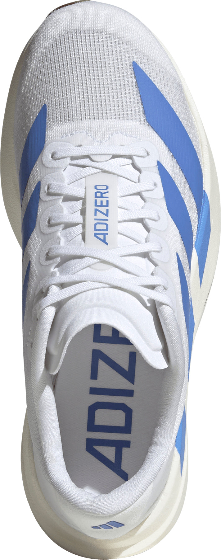adidas Adizero EVO SL Women's Running Shoes - White