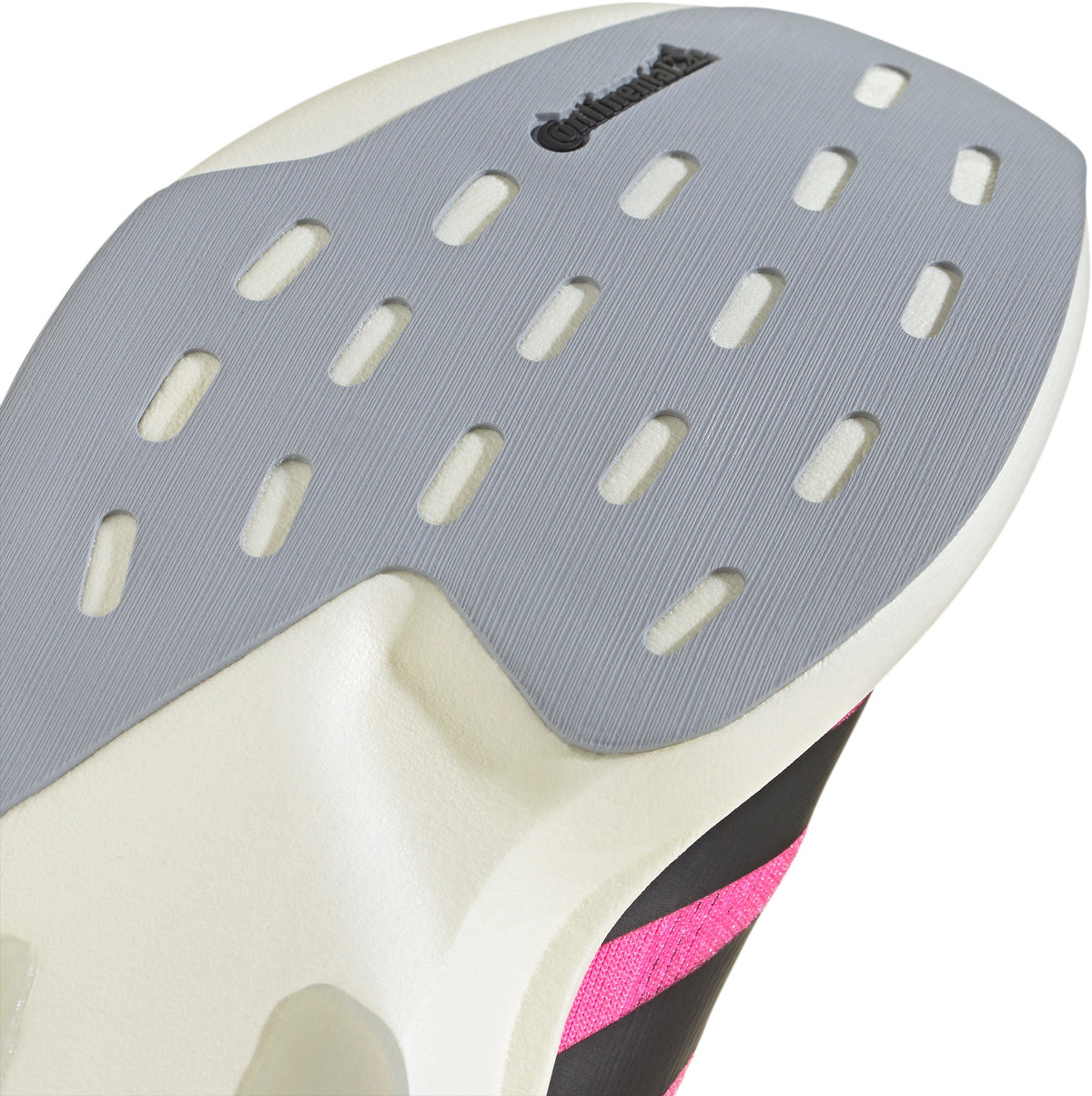 adidas Adizero EVO SL Women's Running Shoes - Pink