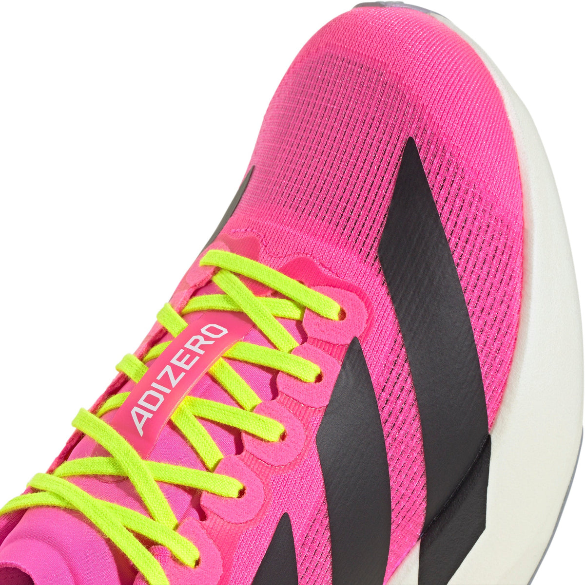 adidas Adizero EVO SL Women's Running Shoes - Pink