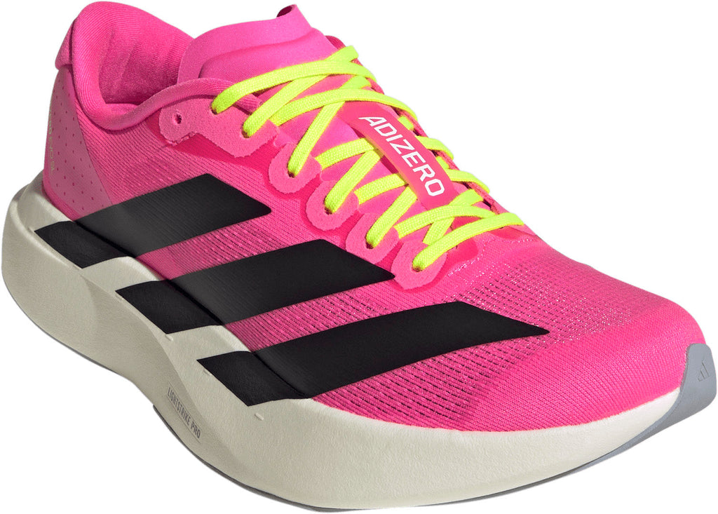 adidas Adizero EVO SL Women's Running Shoes - Pink