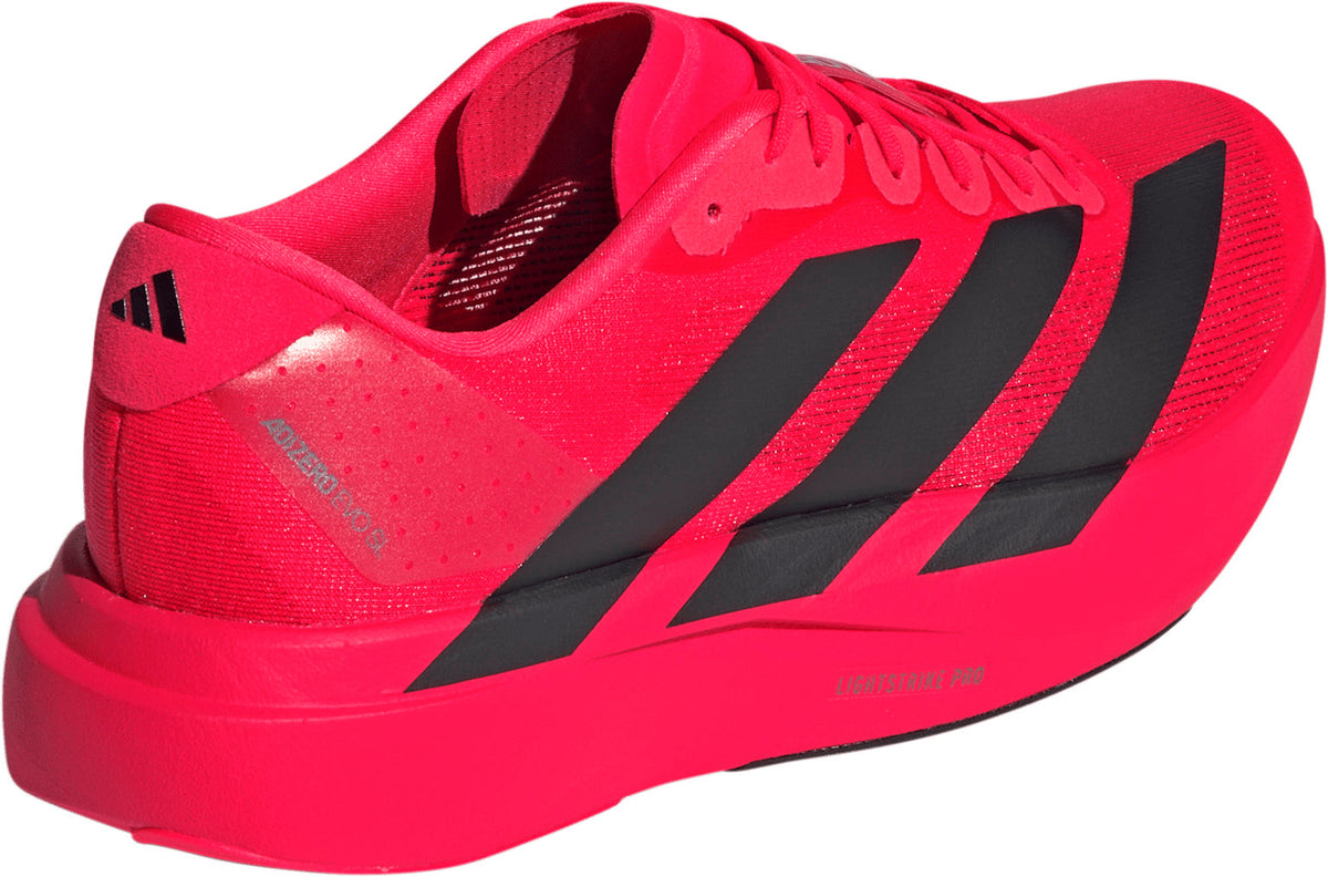 adidas Adizero EVO SL Men's Running Shoes - Red