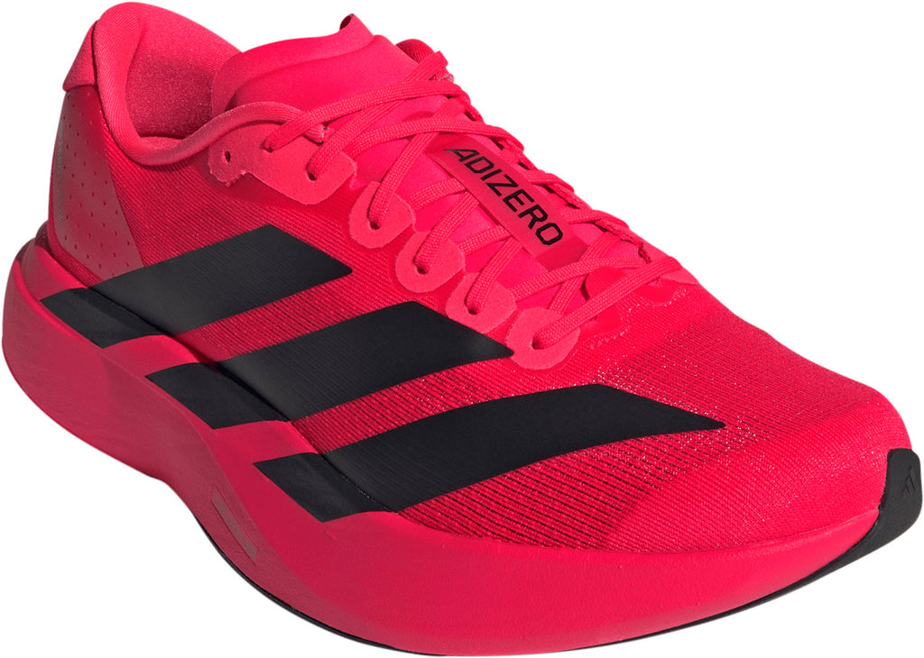 adidas Adizero EVO SL Men's Running Shoes - Red