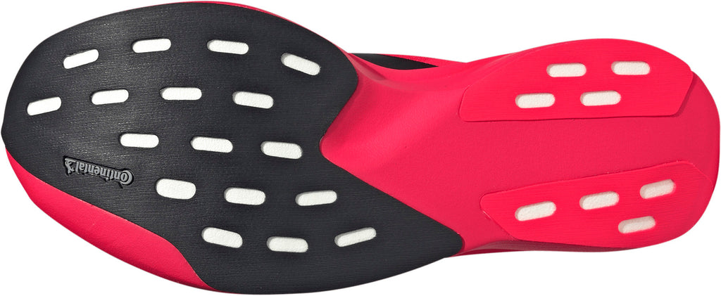 adidas Adizero EVO SL Men's Running Shoes - Red