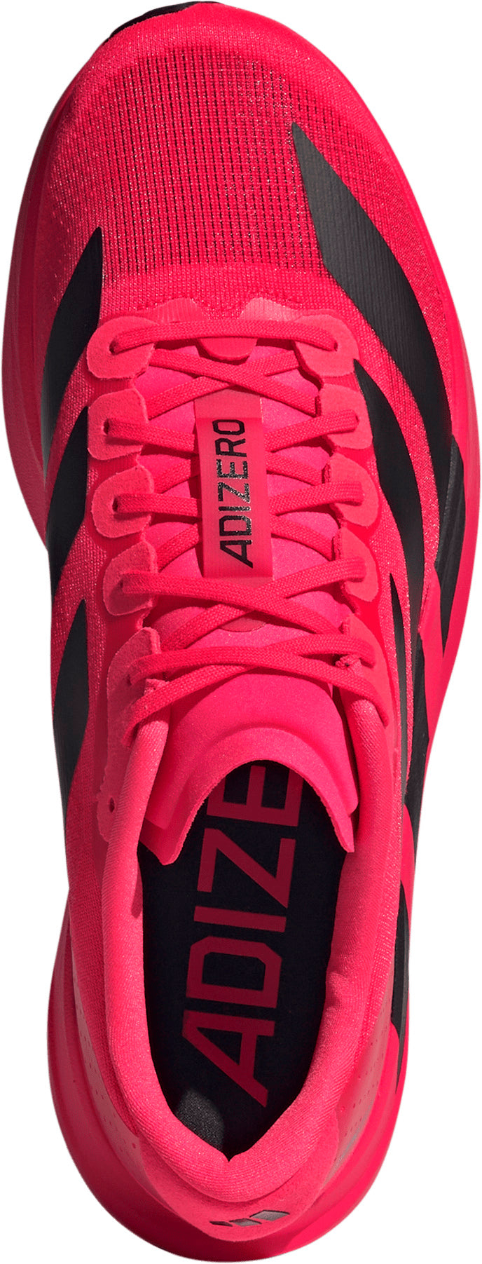 adidas Adizero EVO SL Men's Running Shoes - Red