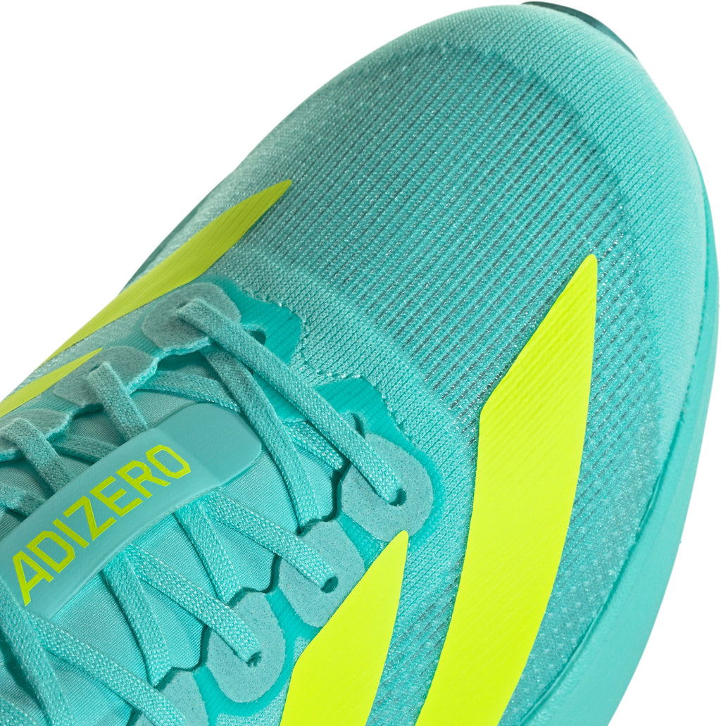 adidas Adizero EVO SL Men's Running Shoes - Green