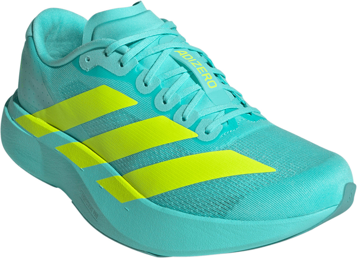 adidas Adizero EVO SL Men's Running Shoes - Green