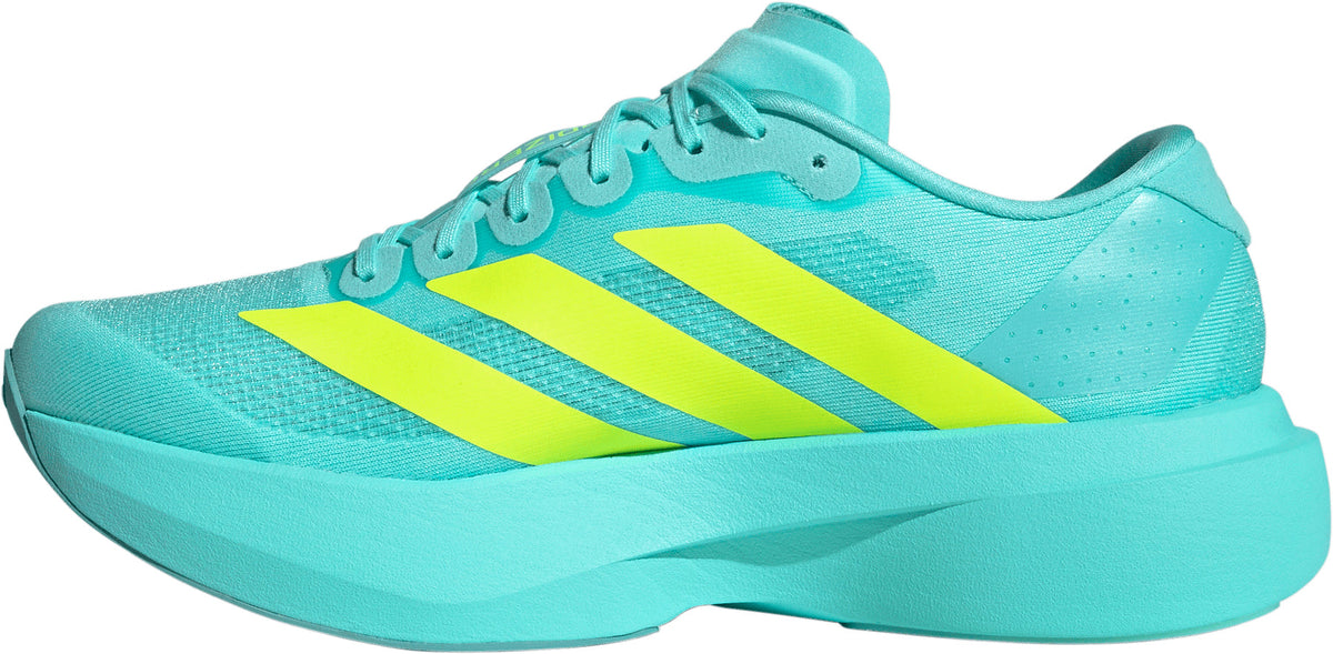 adidas Adizero EVO SL Men's Running Shoes - Green