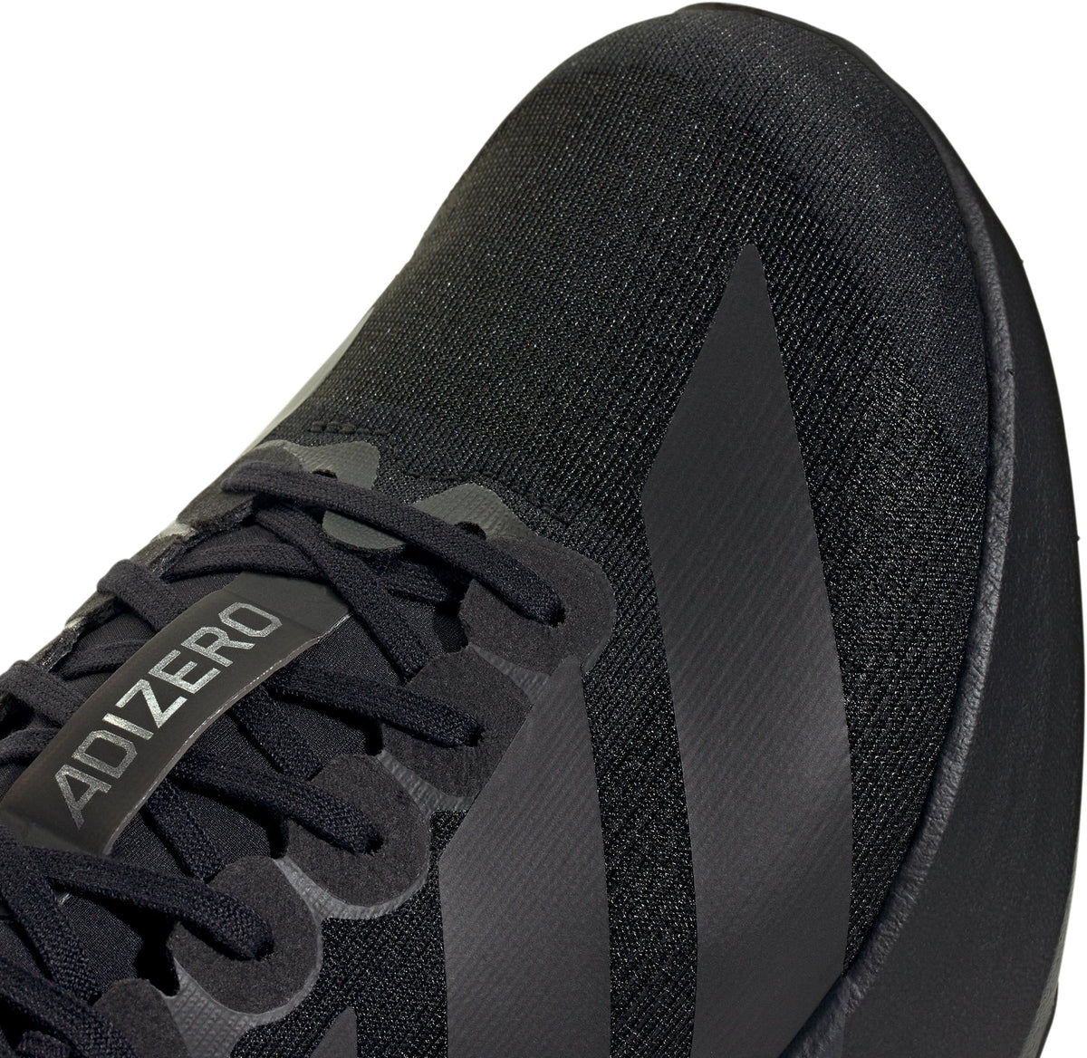 adidas Adizero EVO SL Men's Running Shoes - Black