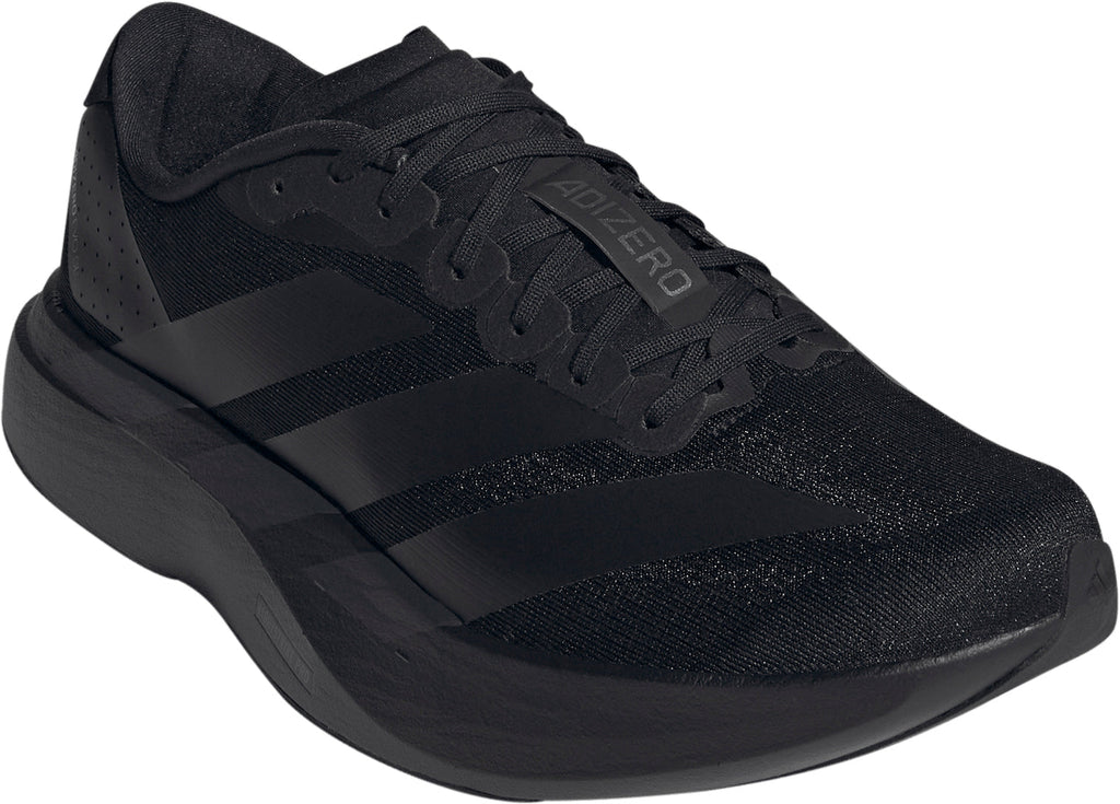 adidas Adizero EVO SL Men's Running Shoes - Black