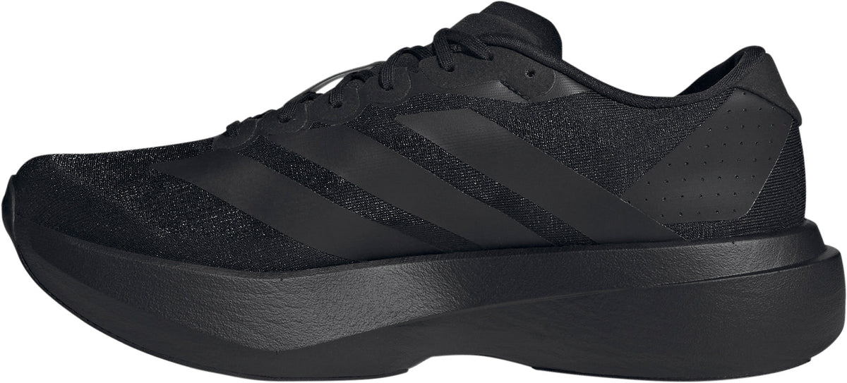 adidas Adizero EVO SL Men's Running Shoes - Black