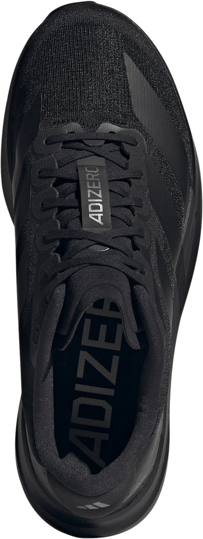 adidas Adizero EVO SL Men's Running Shoes - Black