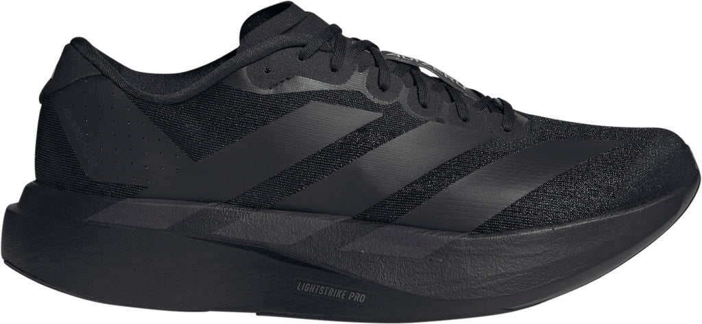 adidas Adizero EVO SL Men's Running Shoes - Black