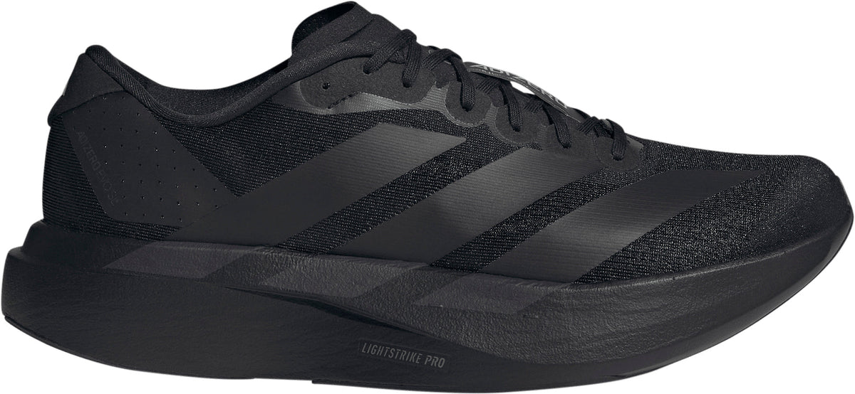 adidas Adizero EVO SL Men's Running Shoes - Black