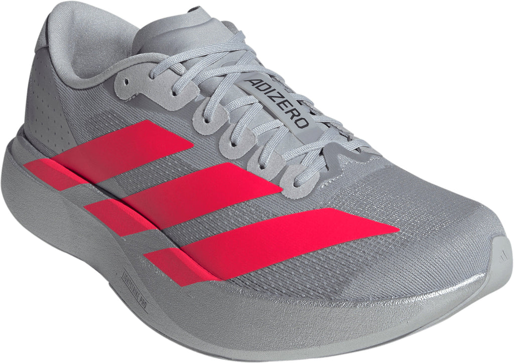 adidas Adizero EVO SL Men's Running Shoes - Silver