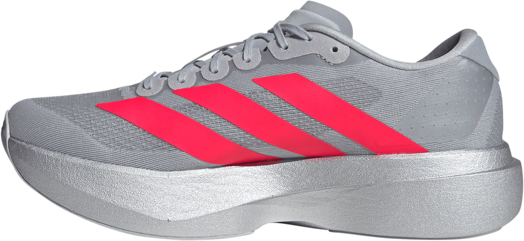 adidas Adizero EVO SL Men's Running Shoes - Silver