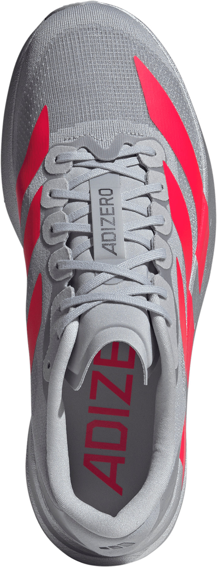 adidas Adizero EVO SL Men's Running Shoes - Silver