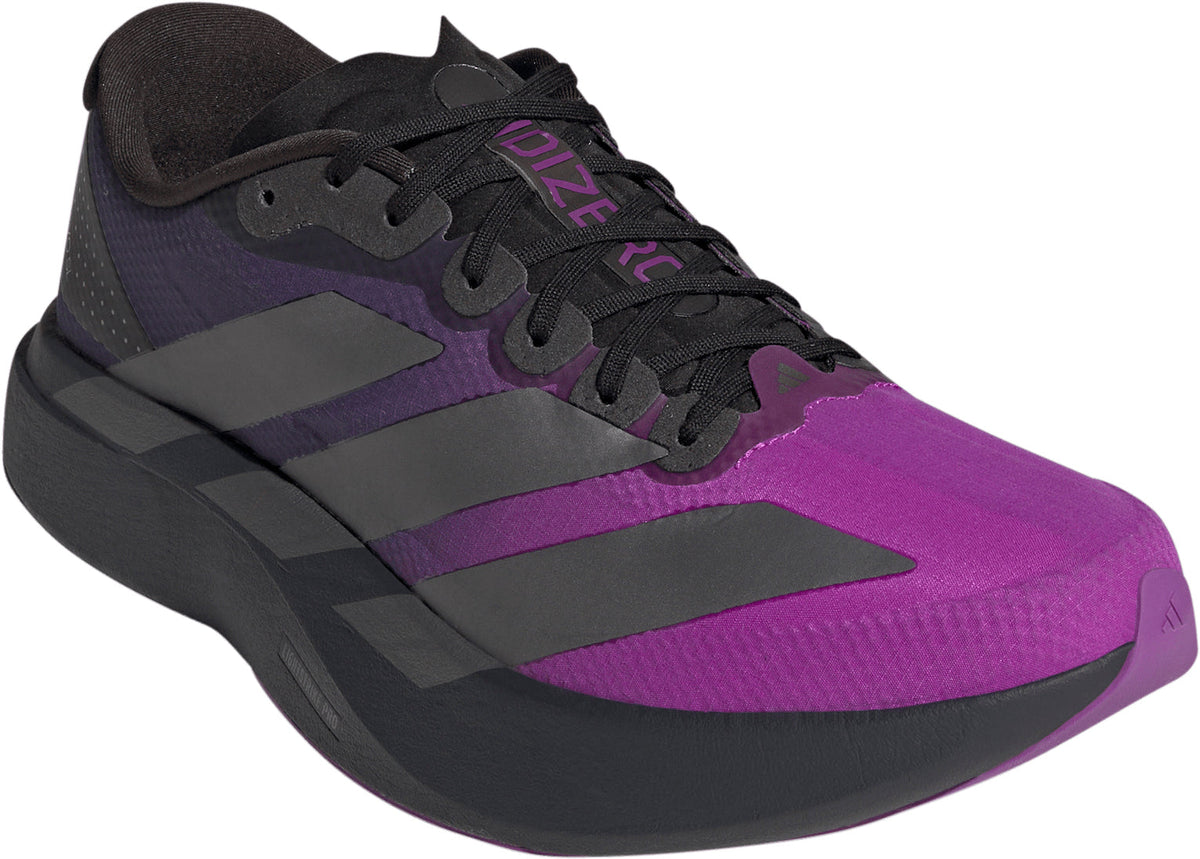 adidas Adizero EVO SL Woven Men's Running Shoes - Grey