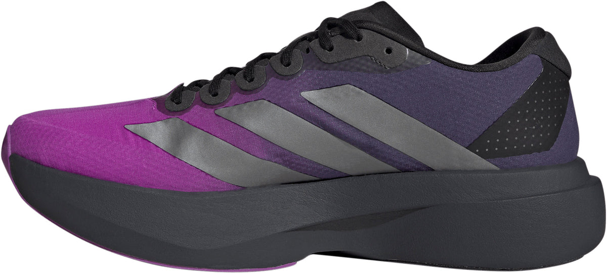 adidas Adizero EVO SL Woven Men's Running Shoes - Grey