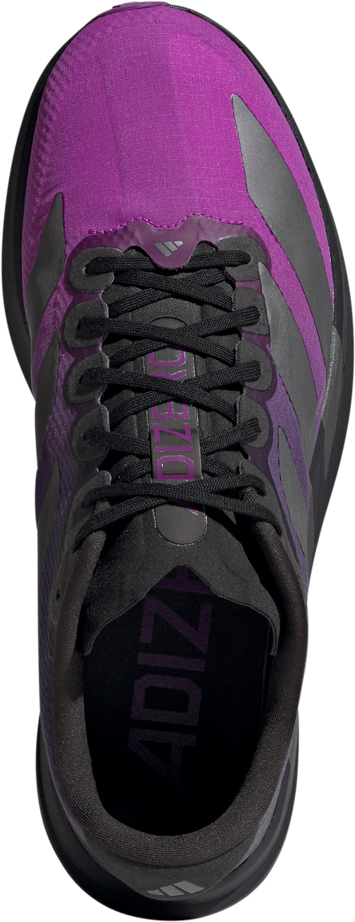 adidas Adizero EVO SL Woven Men's Running Shoes - Grey