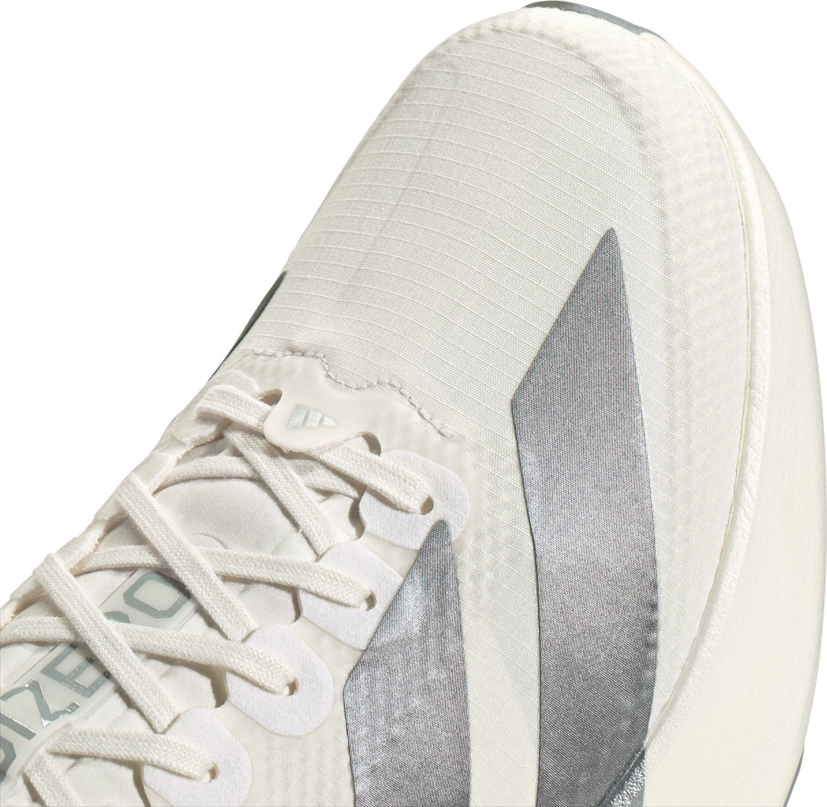 adidas Adizero EVO SL Woven Men's Running Shoes - White