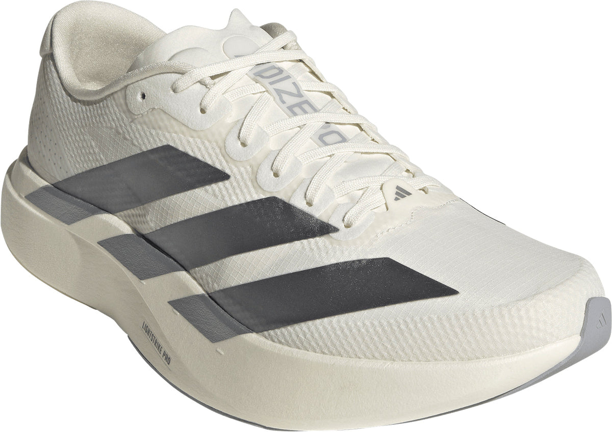 adidas Adizero EVO SL Woven Men's Running Shoes - White