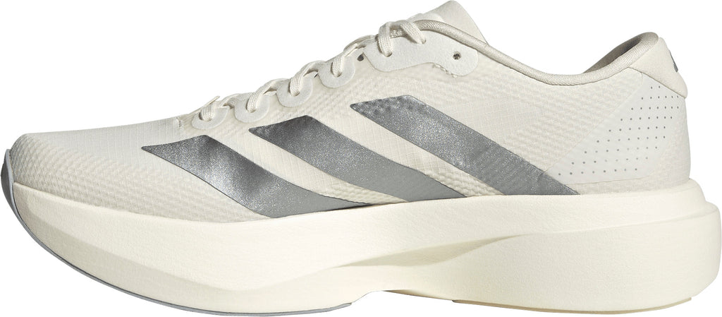 adidas Adizero EVO SL Woven Men's Running Shoes - White