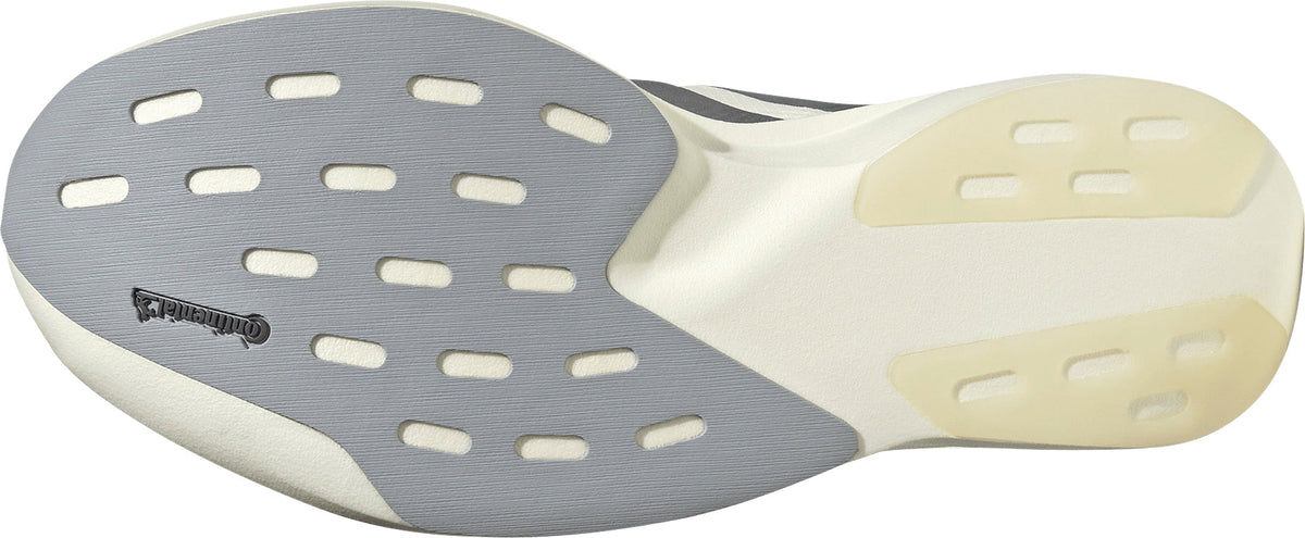 adidas Adizero EVO SL Woven Men's Running Shoes - White