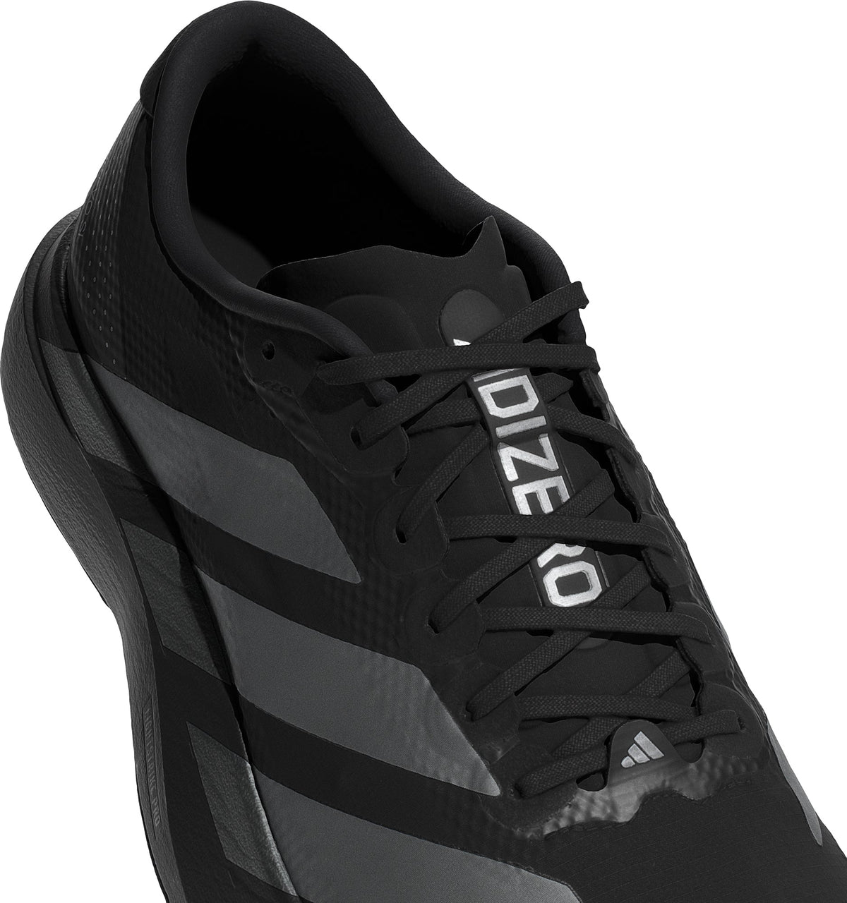 adidas Adizero EVO SL Woven Men's Running Shoes - Black