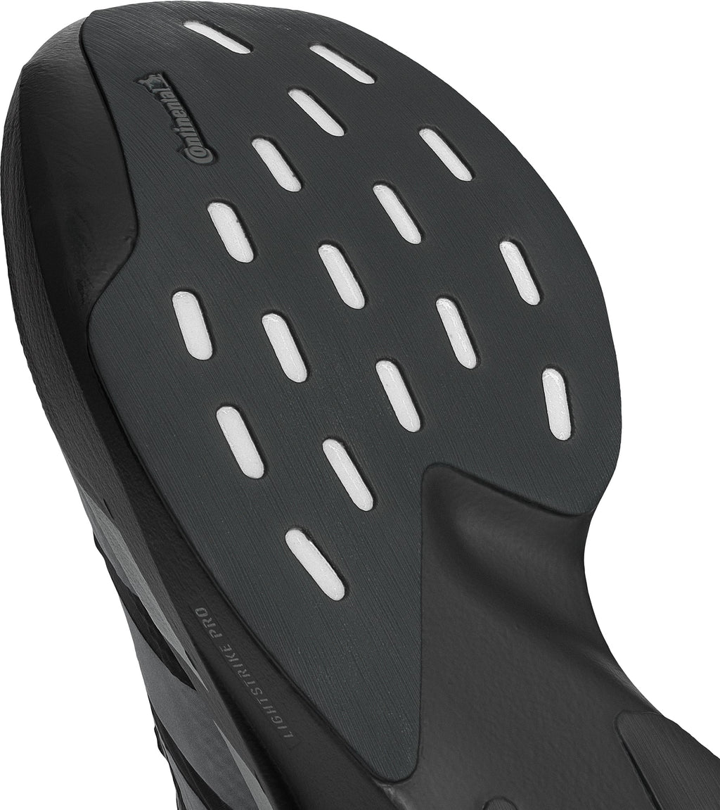 adidas Adizero EVO SL Woven Men's Running Shoes - Black