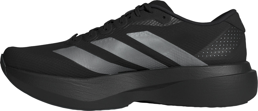 adidas Adizero EVO SL Woven Men's Running Shoes - Black