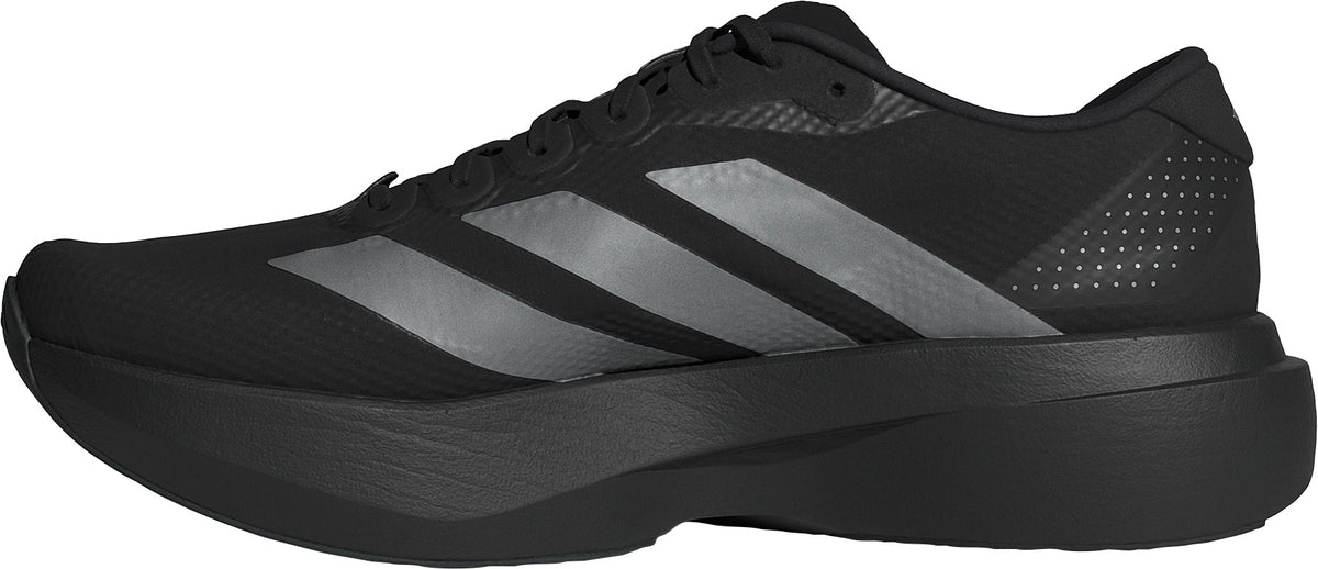 adidas Adizero EVO SL Woven Men's Running Shoes - Black