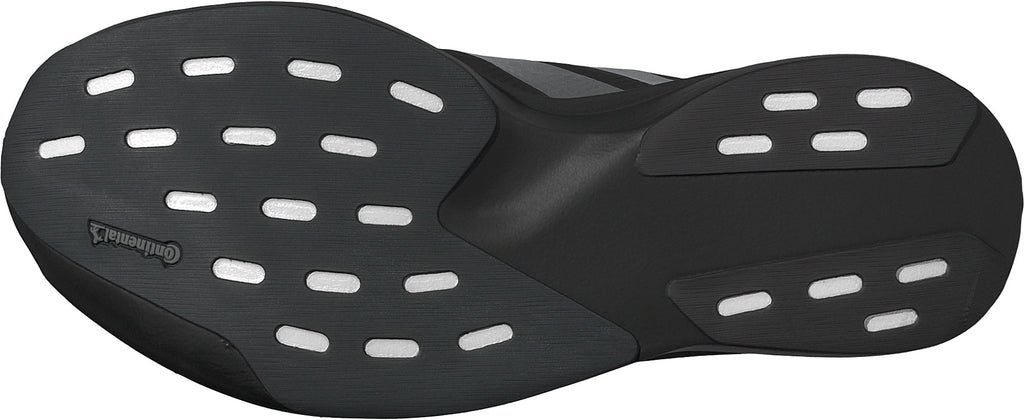 adidas Adizero EVO SL Woven Men's Running Shoes - Black