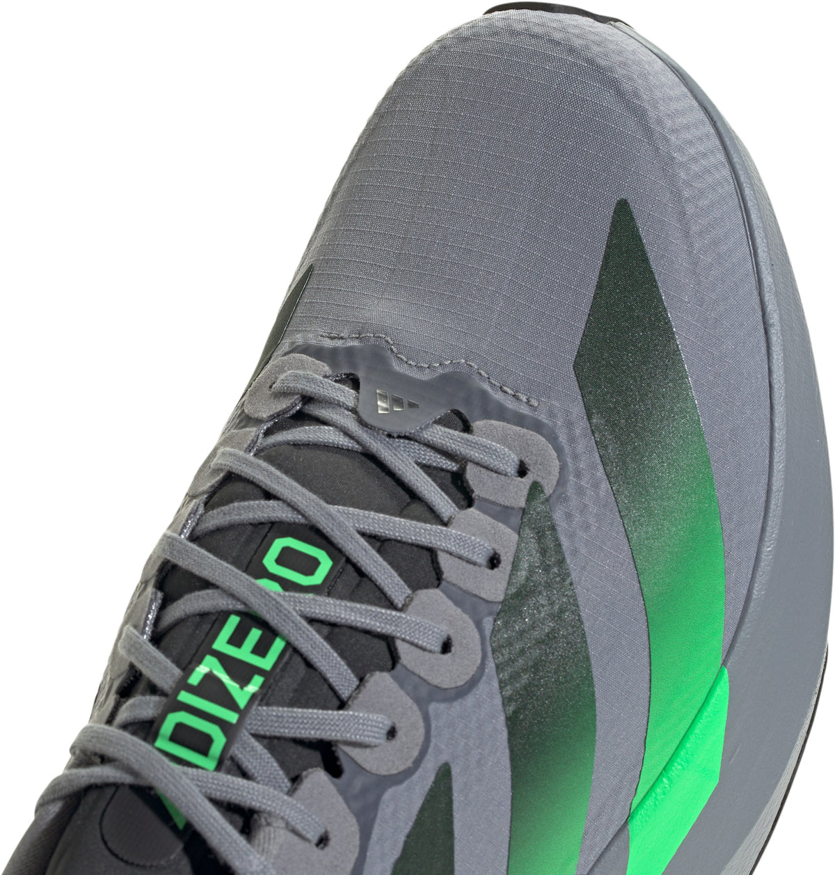 adidas Adizero EVO SL Woven Men's Running Shoes - Grey