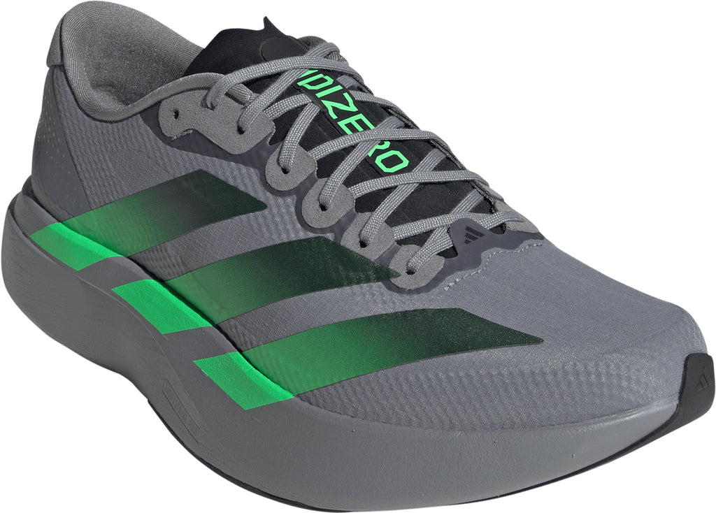 adidas Adizero EVO SL Woven Men's Running Shoes - Grey