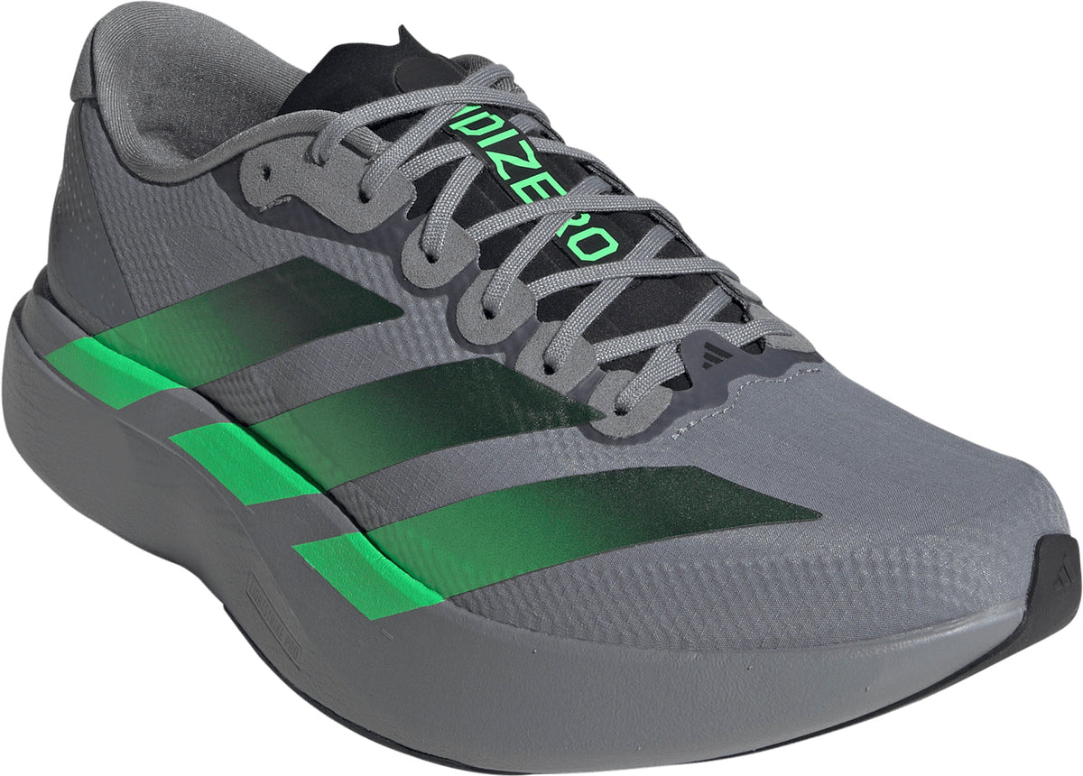 adidas Adizero EVO SL Woven Men's Running Shoes - Grey