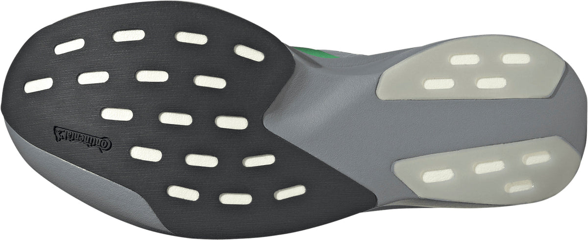 adidas Adizero EVO SL Woven Men's Running Shoes - Grey