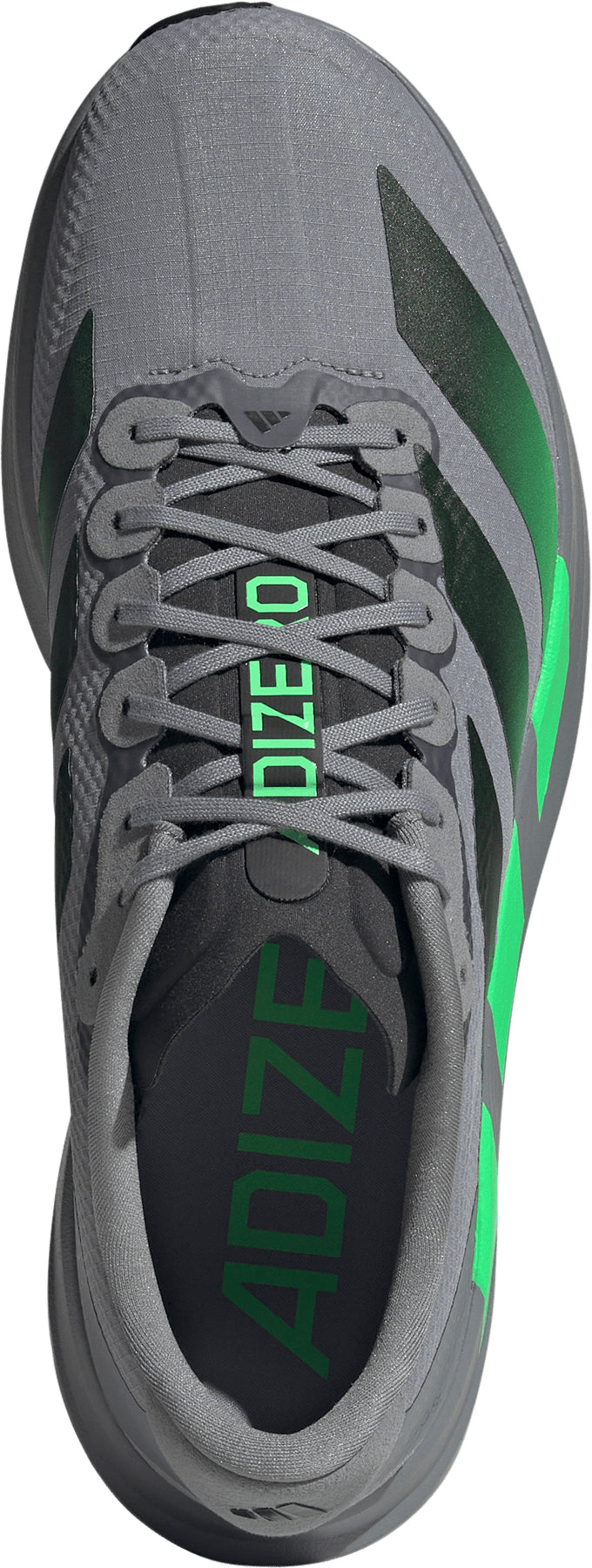 adidas Adizero EVO SL Woven Men's Running Shoes - Grey