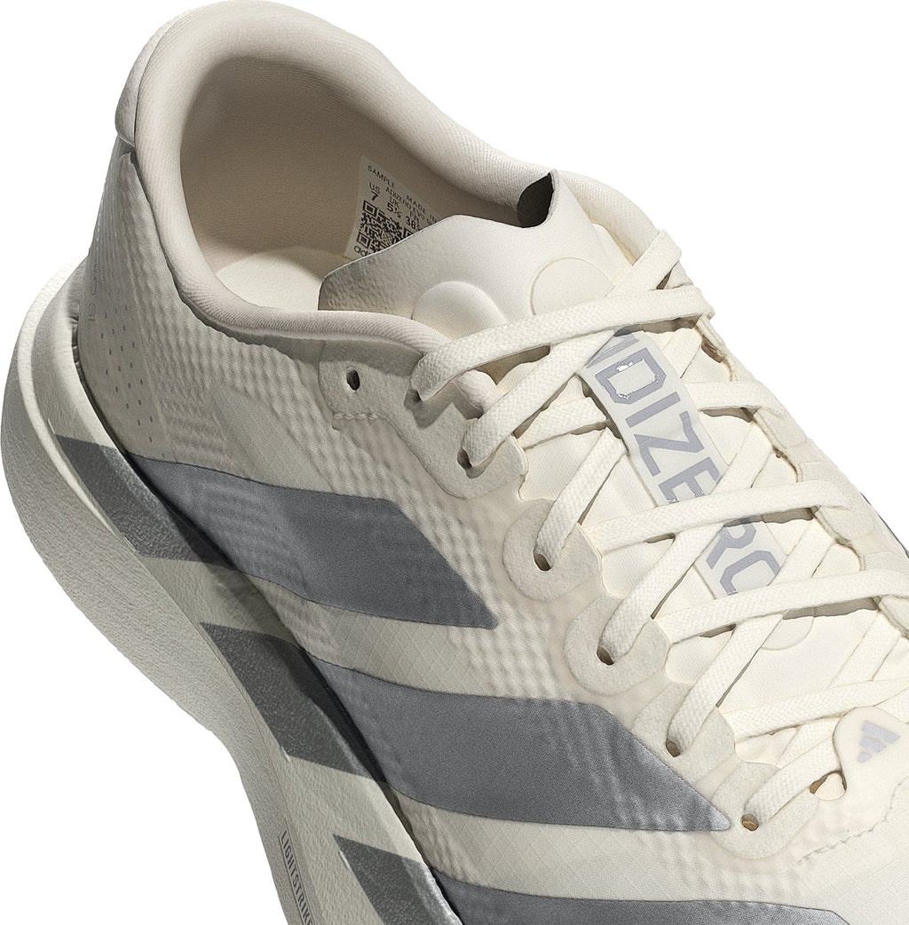 adidas Adizero EVO SL Woven Women's Running Shoes - White