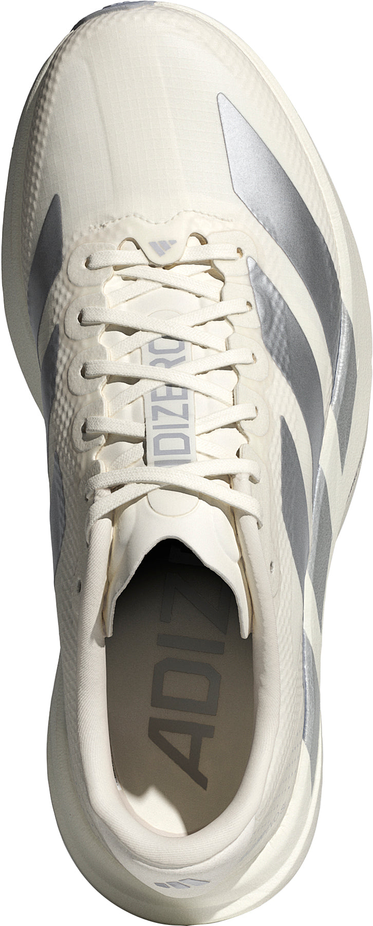 adidas Adizero EVO SL Woven Women's Running Shoes - White