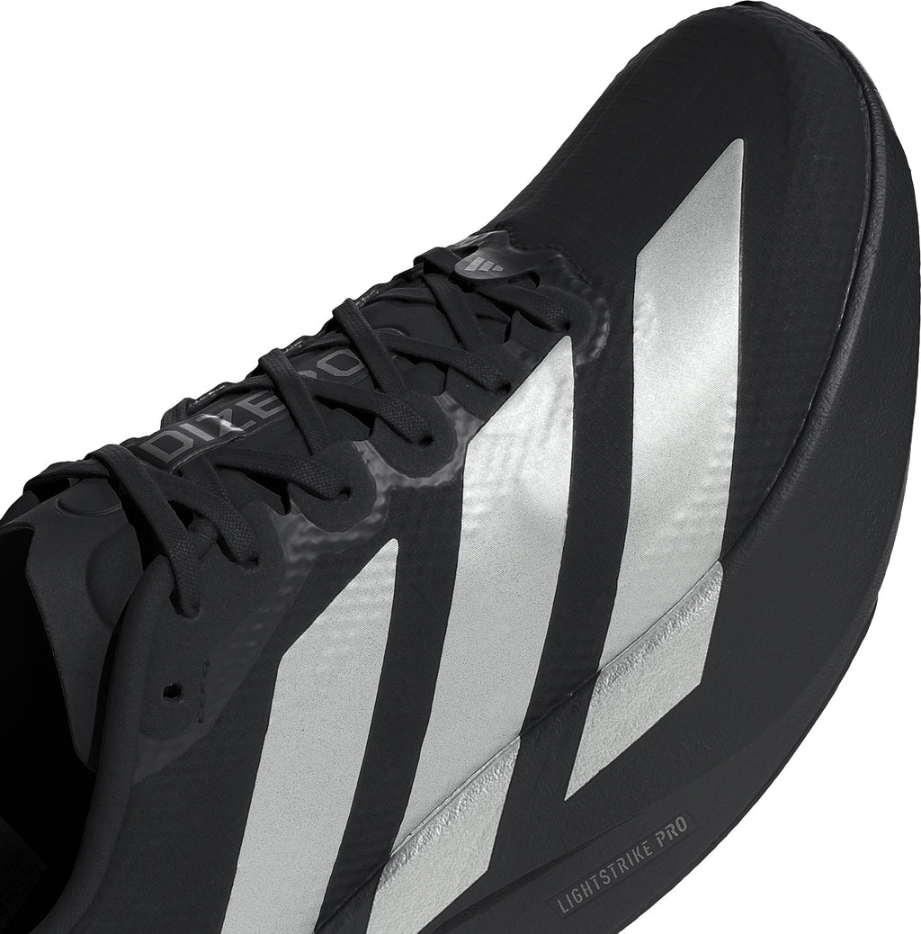adidas Adizero EVO SL Woven Women's Running Shoes - Black