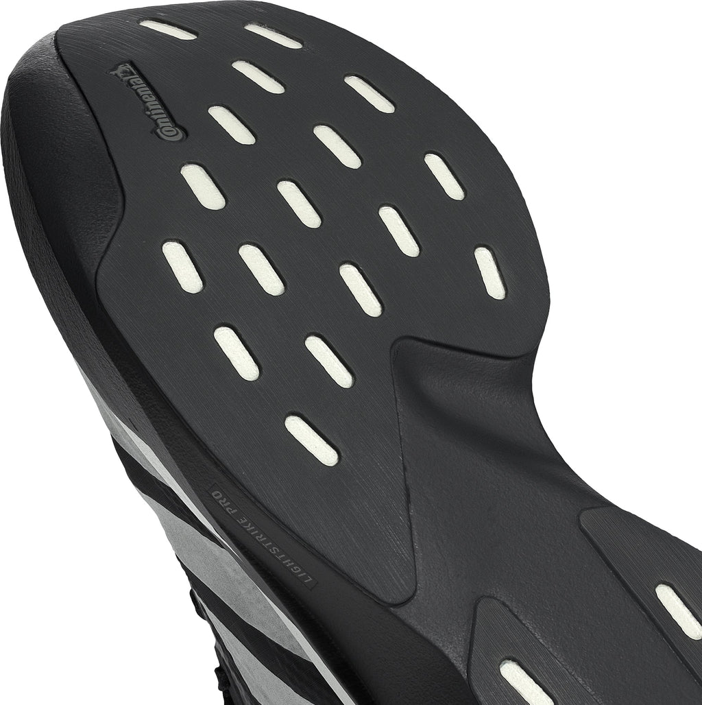 adidas Adizero EVO SL Woven Women's Running Shoes - Black