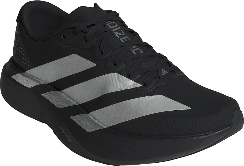 adidas Adizero EVO SL Woven Women's Running Shoes - Black