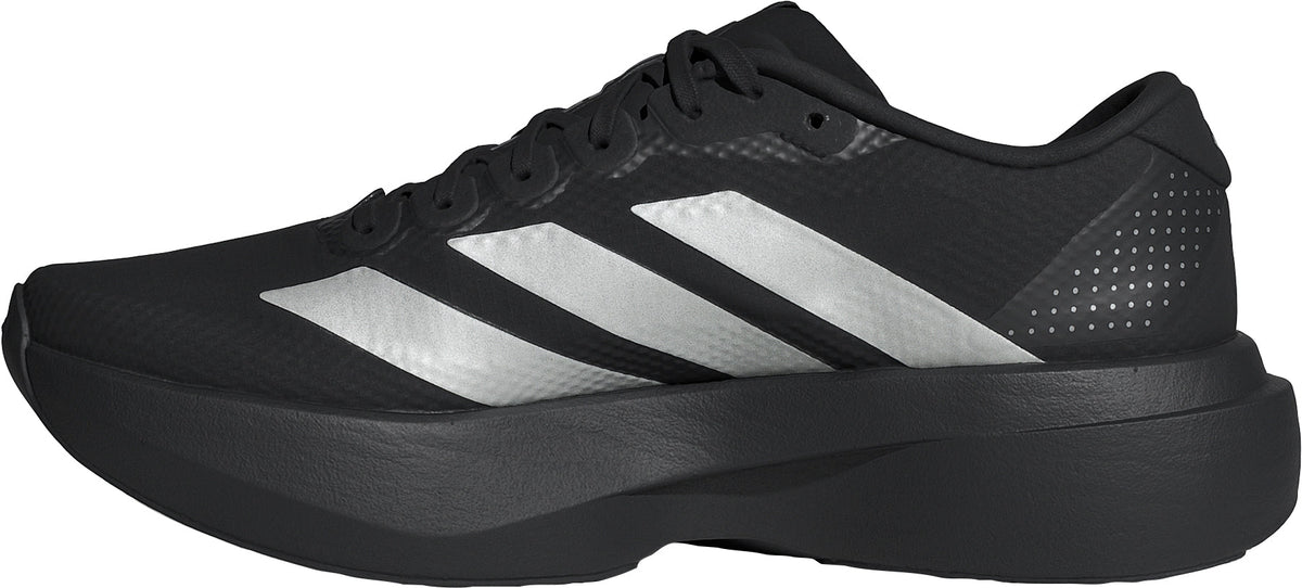 adidas Adizero EVO SL Woven Women's Running Shoes - Black