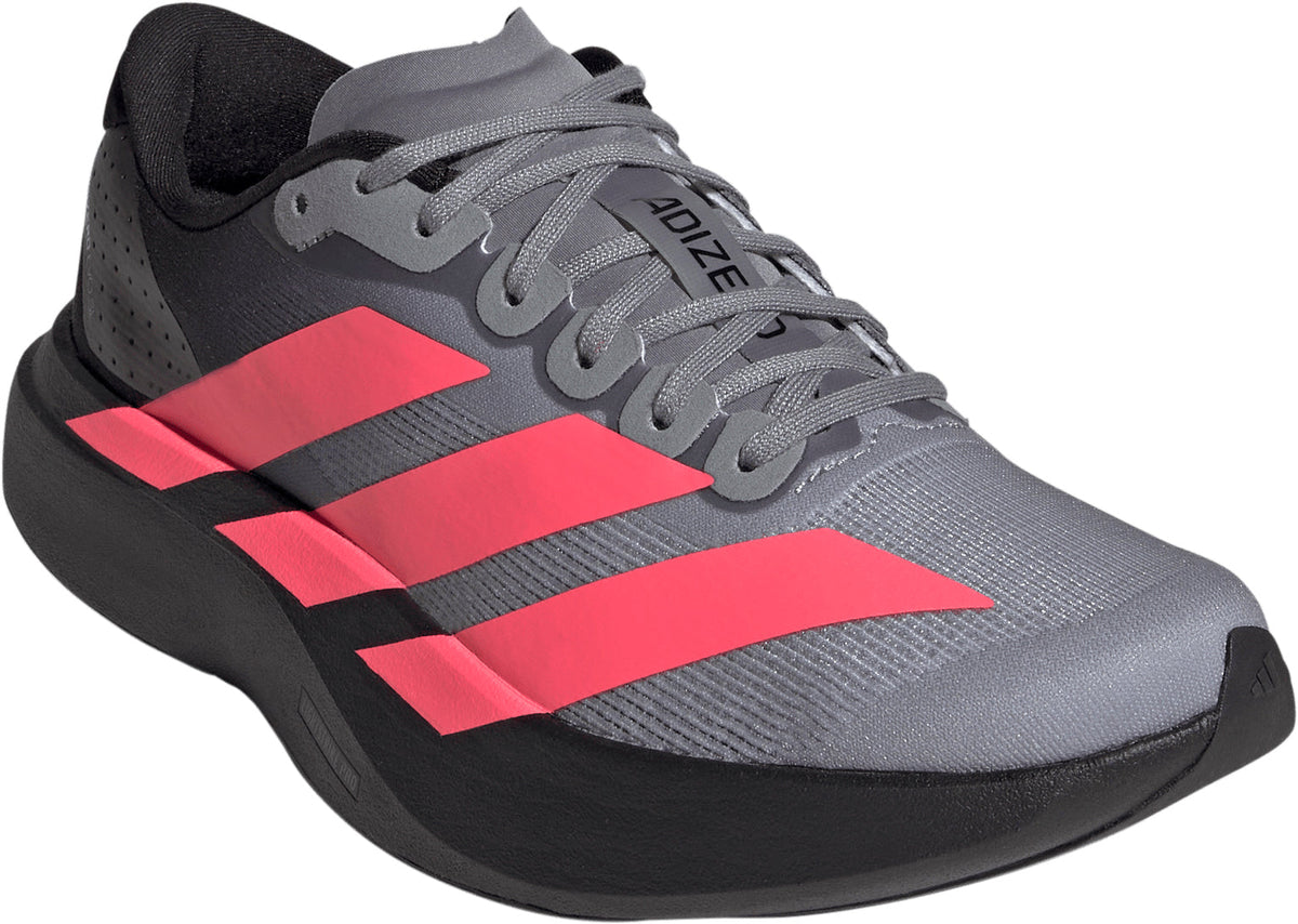 adidas Adizero EVO SL Women's Running Shoes - Black