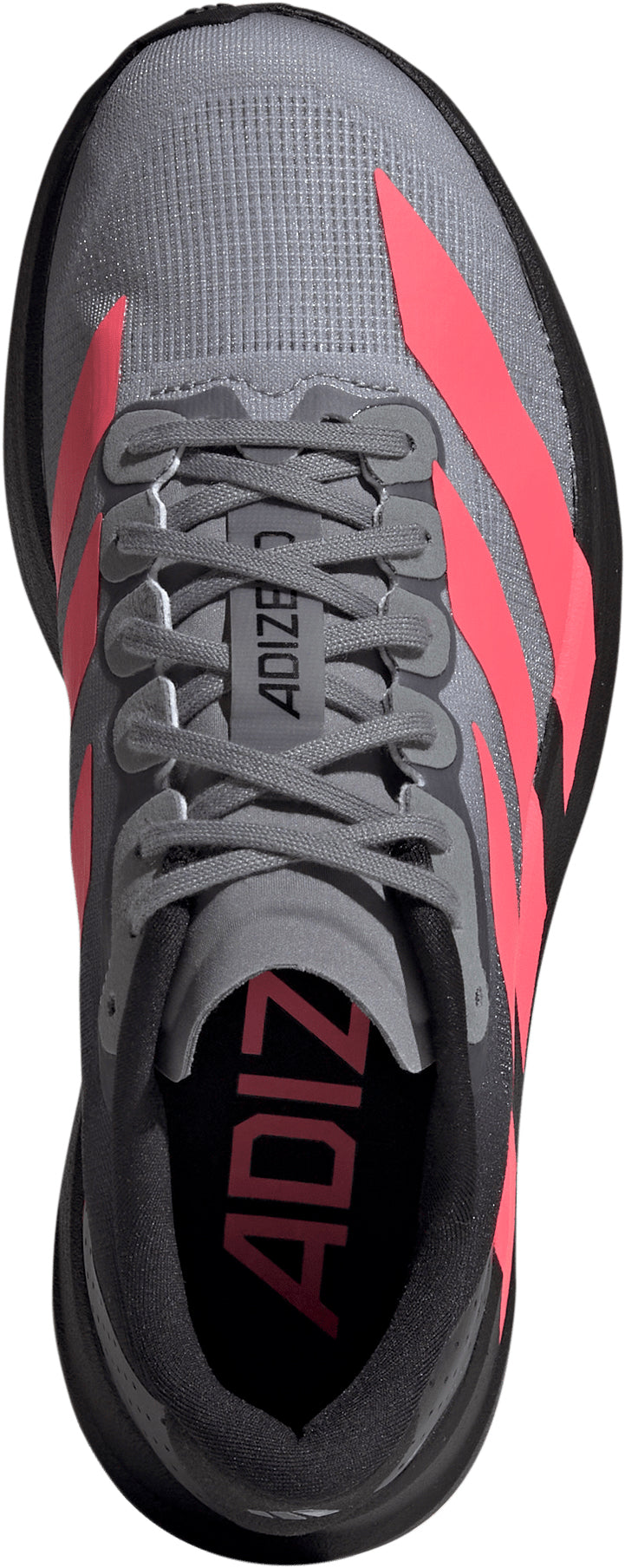 adidas Adizero EVO SL Women's Running Shoes - Black