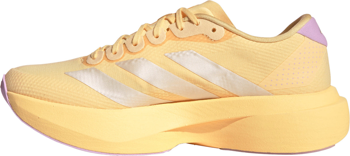 adidas Adizero EVO SL Woven Women's Running Shoes - Orange