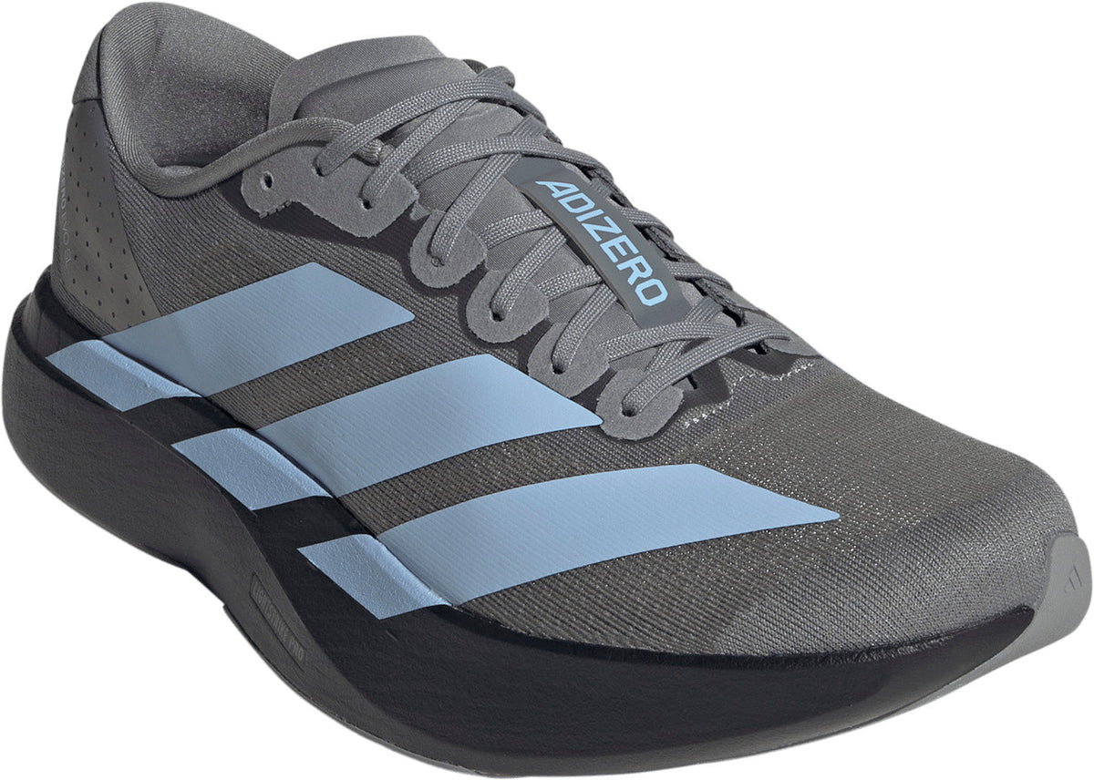 adidas Adizero EVO SL Men's Running Shoes - Grey