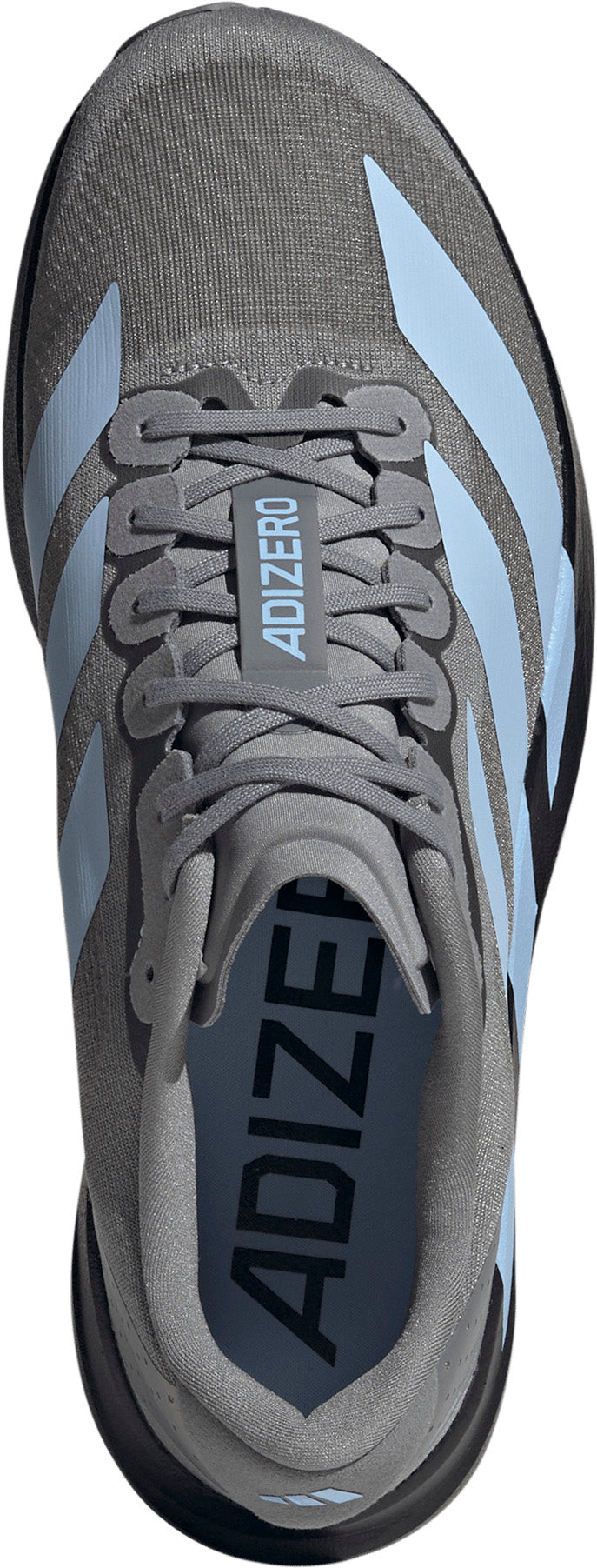 adidas Adizero EVO SL Men's Running Shoes - Grey